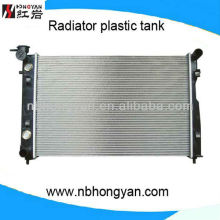 Regal Radiator Water Tank for Chevrolet Lumina
