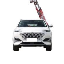 2024 Changan UNI-K 1.5T IDD High Speed SUV