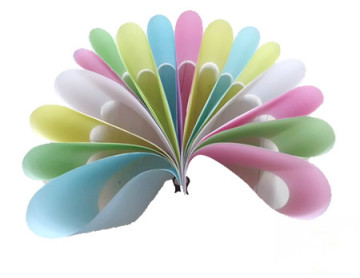 Carbonless Paper Continuous Forms 241X279mm