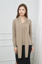 Ready To Ship Baby Cashmere Scarf