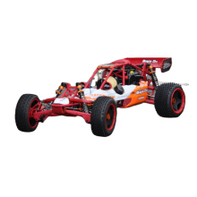 1/5 Scale RC Saiya Baja 5B 2.4G RWD 80km/h 29cc Gas Fuel RC Buggy RTR with 2-Stroke Engine
