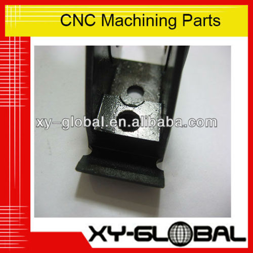 mini cnc milling machine / cnc machining parts