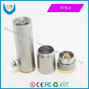 2013 Kts E Cigarette, Telescope Mod Kts