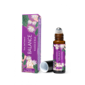 Huile apaisante Migraine à base de plantes Natural Blend Maux de tête Fragrance Détente Aromathérapie Huiles Rouleau de soulagement du stress sur l&#39;huile essentielle