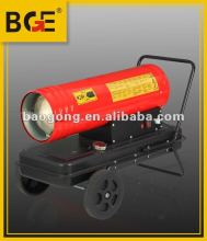 large electric space heaters