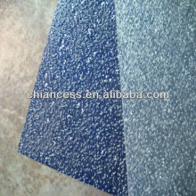 Hot products embossed polycarbonate panel and pc solid sheet