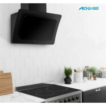 Wall-mounted Kitchen Extractor Hoods