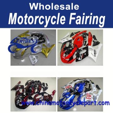 For Yamaha Thundercat Fairings YZF600