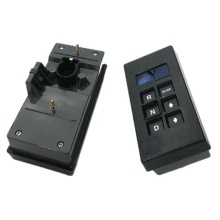 Push Button Shift Selector for Transmission - 29507949 WT2REM0004