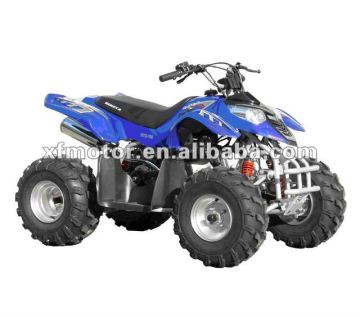 125cc ATV