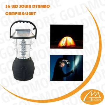 free sample available charge battery 36 led bivouac lamp for camping for hiking