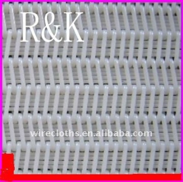 polyester fabrics conveyor belt mesh