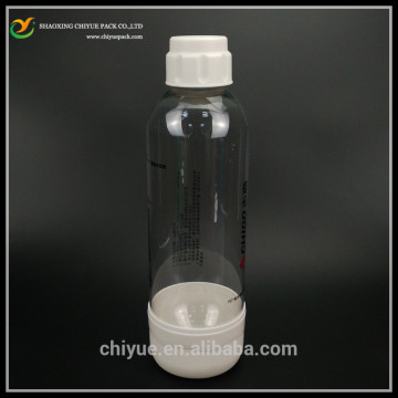 Home Soda Maker PET Bottle Heavy Wall