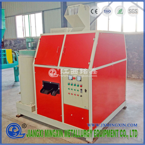 High Quality Wire Granulator Machine for PVC and Cable