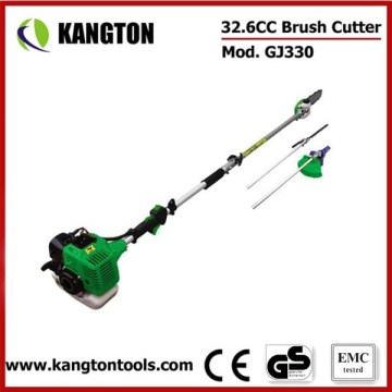 Multifunction Brush Cutter