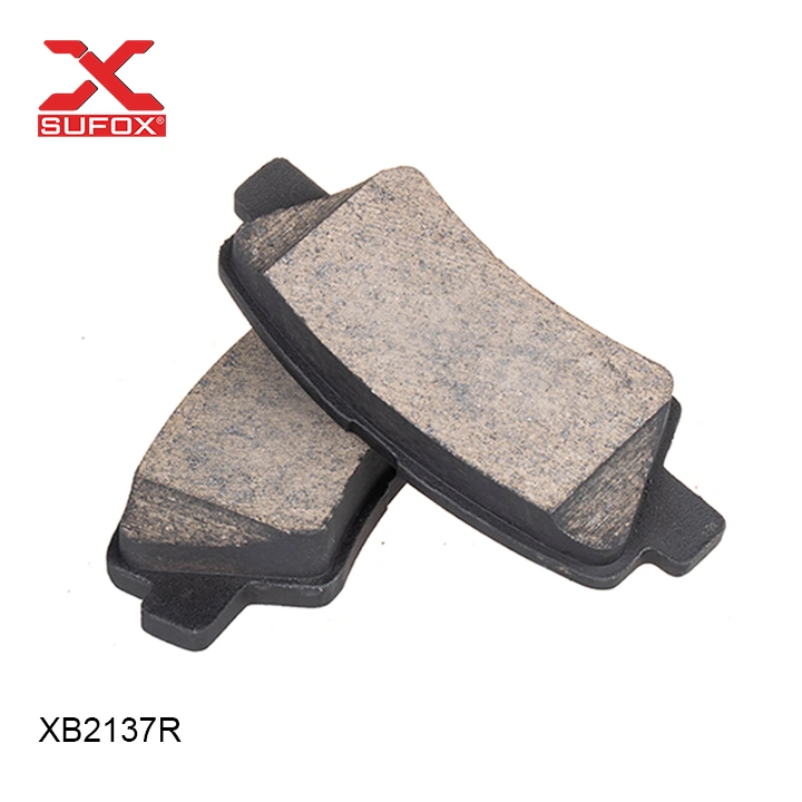 58302-3ka63 Japanese Spare Parts Brake Parts OEM Quality Brake Pad for Sonata 2.4L 3.3L 2009-2010 Tucson Soul