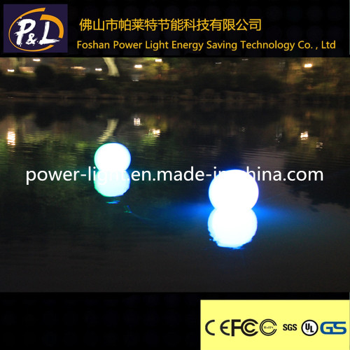 Waterproof Pool Floating LED Pool Light