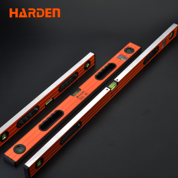 Professional Aluminum Vial Level Measuring Tool