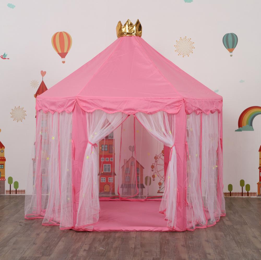 Princess Play house Kids Best Kids Play Tent