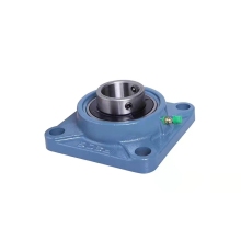 Pillow Block Bearing UCP207 Heavy Duty for Agricultural Machines