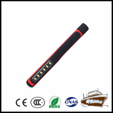 Hands-Free Pen Shaped COB led trouble light with Clip