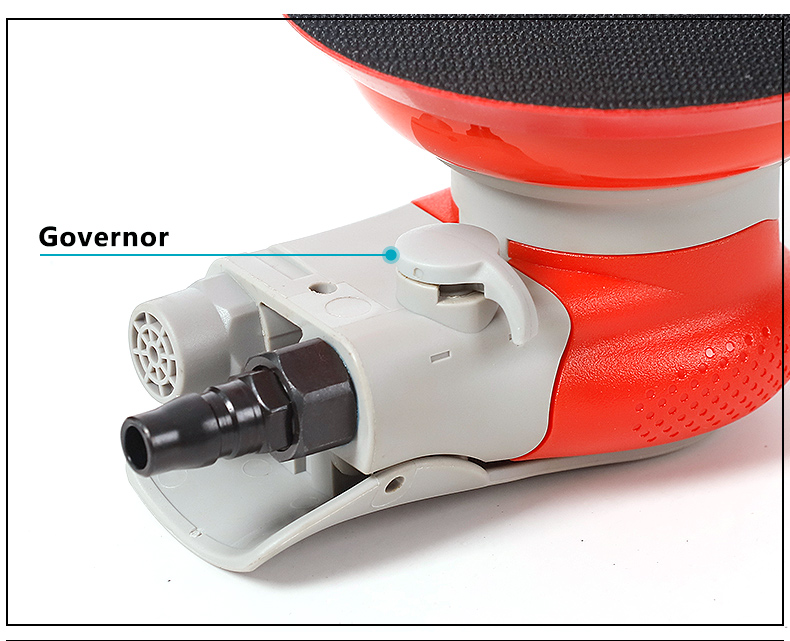 5 Inch Sandpaper Sander 5 Inch Sandpaper Sander