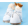 Dog Bathrobe Soft Warm Pajamas Double-Sided Adjustable