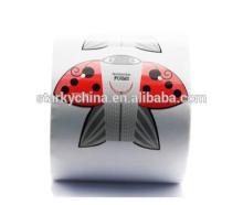 Disposable Nail Form