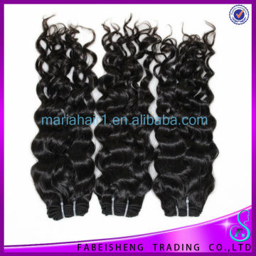 Factory wholesale AAAAAA quality virgin remy italian curly hair