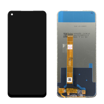 Factory Direct High Quality HD LCD Replacement Screens for OPPO A92s