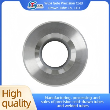 Precision Thin-Walled Tubing Solutions