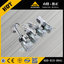 PC200-8 PC138US-8 PC270-8 relay 600-815-8941