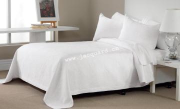 Jacquard Custom Bedding Spread