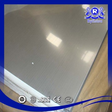 SSmetal 304 decorative heat resistance stainless steel sheet