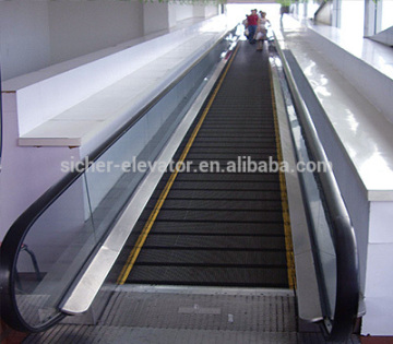 professional products walkway pallet airport moving walkway