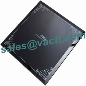 EAS RF labels deactivator