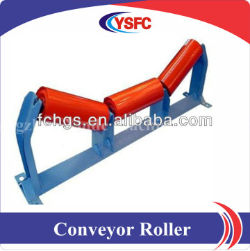 conveyor belt idler