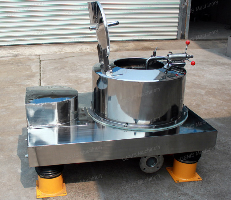 centrifuge machine 6