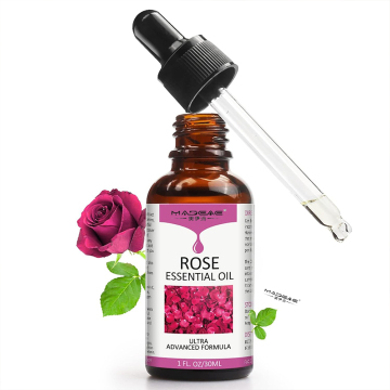 nourishing anti aging 30ml skin anti wrinkle rose oil serum natural rose facial face oil rose essential oil