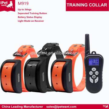 no bark collar electric high quality anti bark collar