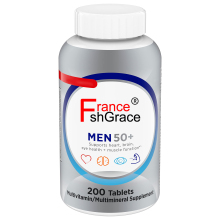 Multivitamin with Vitamin D3 B Vitamins Zinc Tablets