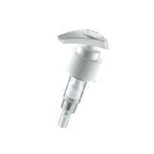 lock manual suction plastic hand pump dispenser 24/410 28/410