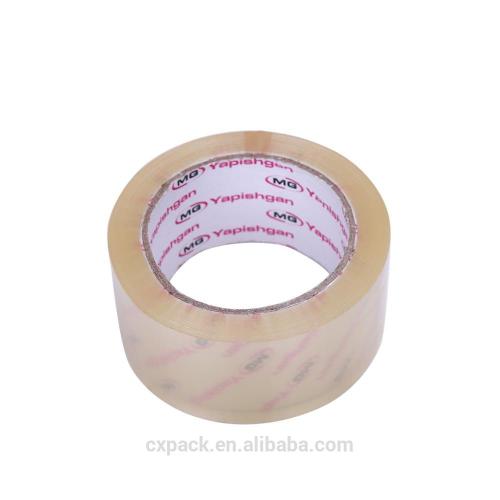 Clear Bopp Adhesive Packing Tape