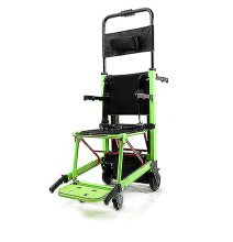 motorized stair climbing trolley