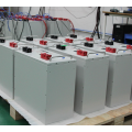 Solar storage wind energy lithium battery pack