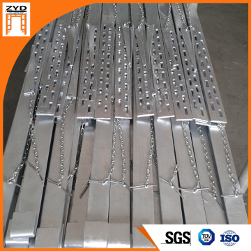 Formwork Accessories Adjustable Column Clamps