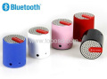 Mini Wireless Bluetooth Lautsprecher Portable Geschenk Mini Bluetooth Lautsprecher (spielen mit Mp3, mp4, Ipod, Handy, Telefon, Laptop