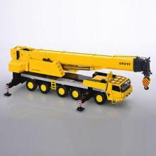 1/50 Grove Die-cast Cranes, Collectible Crane Model