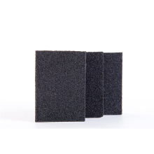 sponge sanding block for kitching with grit 60-240