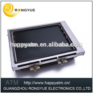 small lcd display for atm 009-0018937 atm part atm accessory